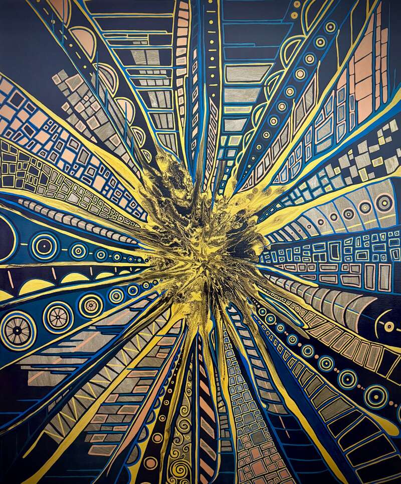 Maria Hennig: »Perfect failure«, November 2025