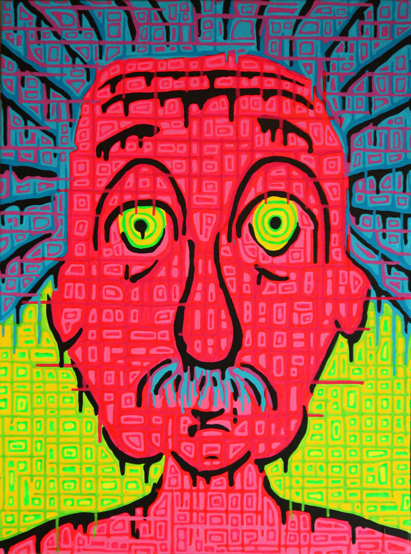 Maria Hennig: »genius (sold)«, Juni 2019