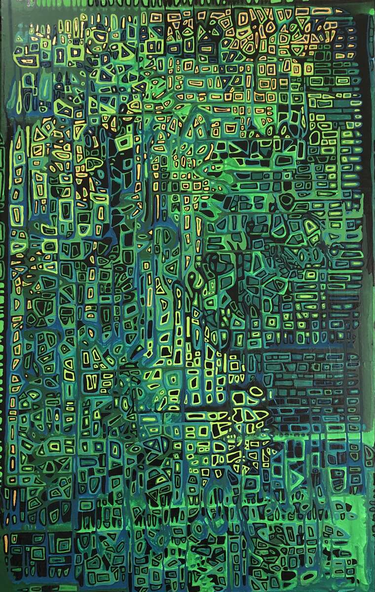Maria Hennig: »once again (with feeling)«, August 2024