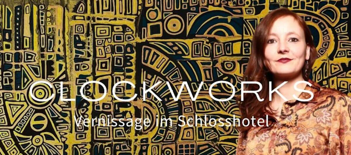 Maria Hennig: Von der Schweiz direkt ins Schlosshotel im Grunewald