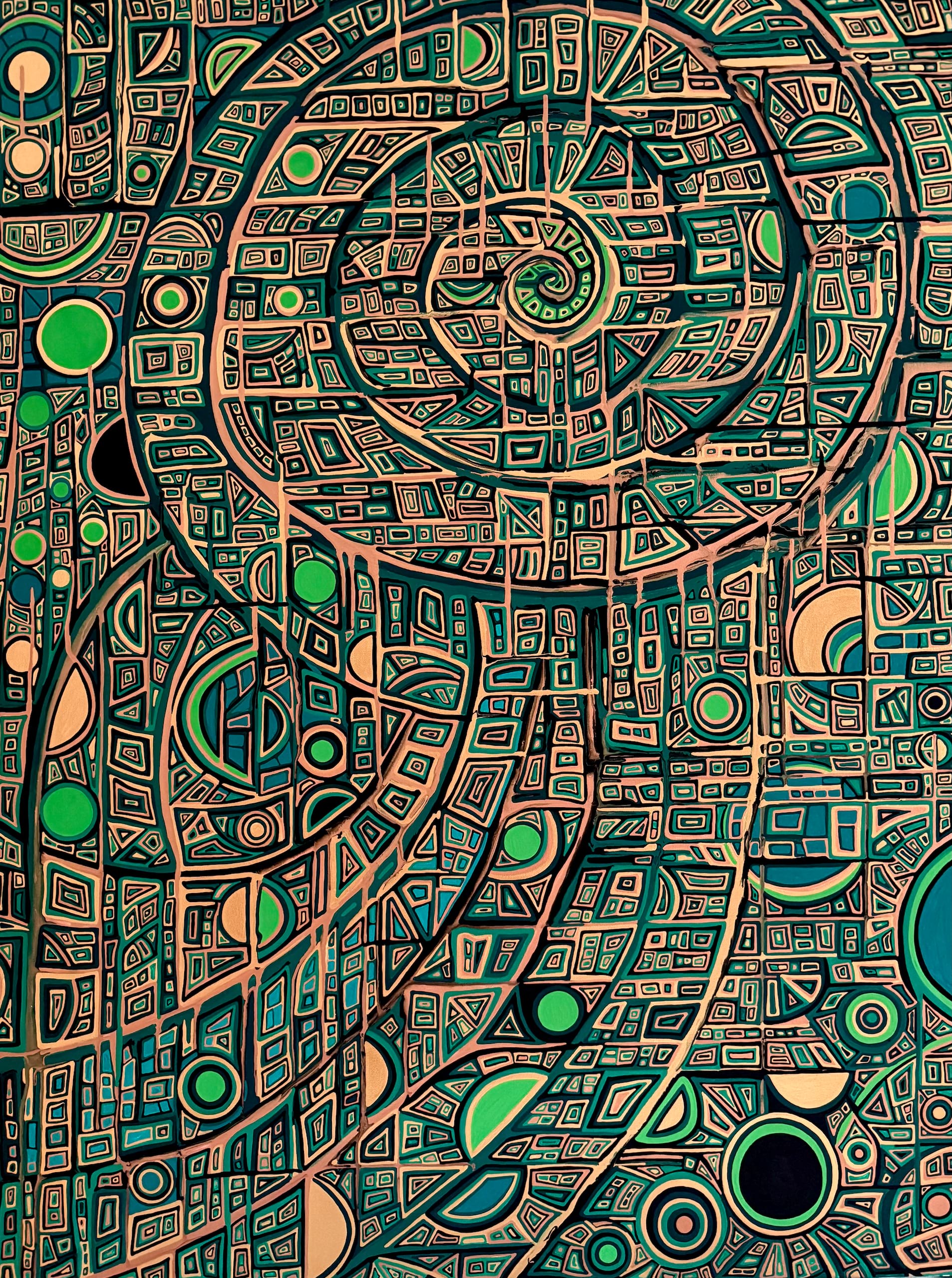 Hope – MarHeni, Maria Hennig